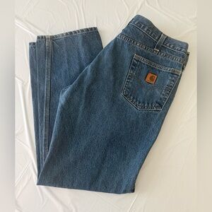 Carhartt Men’s Jean